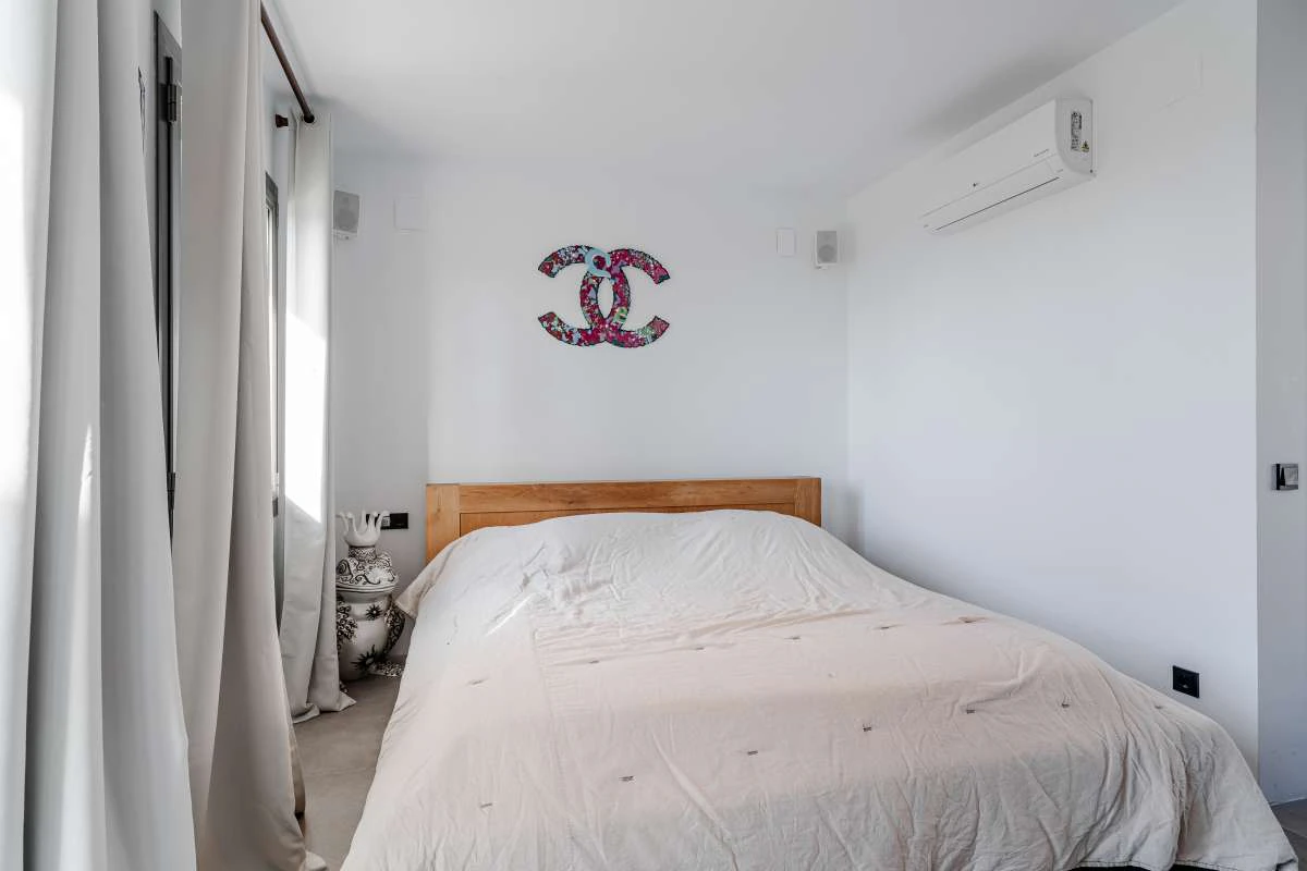 Detached house for sale in Benissa Coast