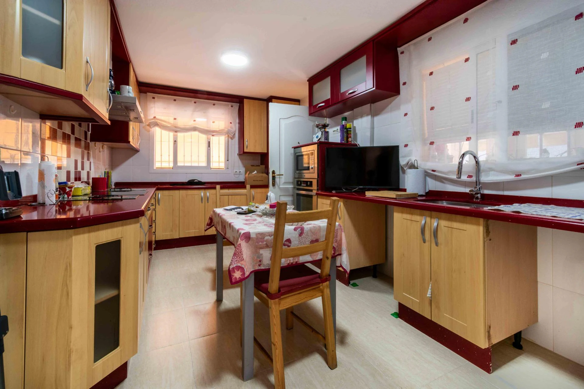 Villa te verkoop in La Nucía