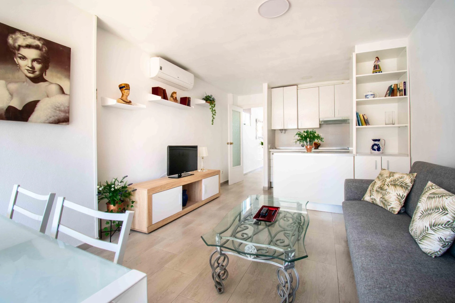 Appartement à la vente à Benidorm