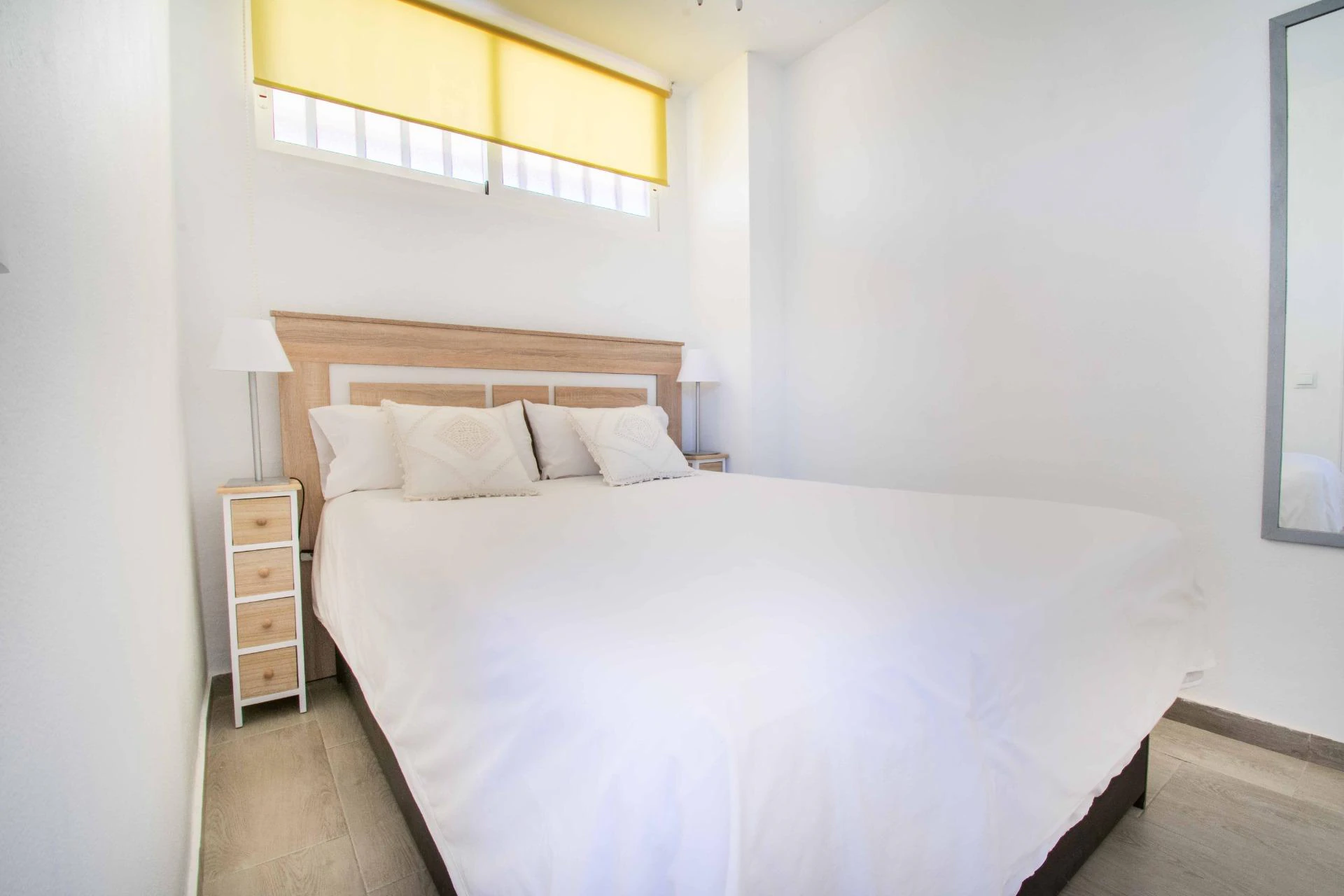 Appartement à la vente à Benidorm
