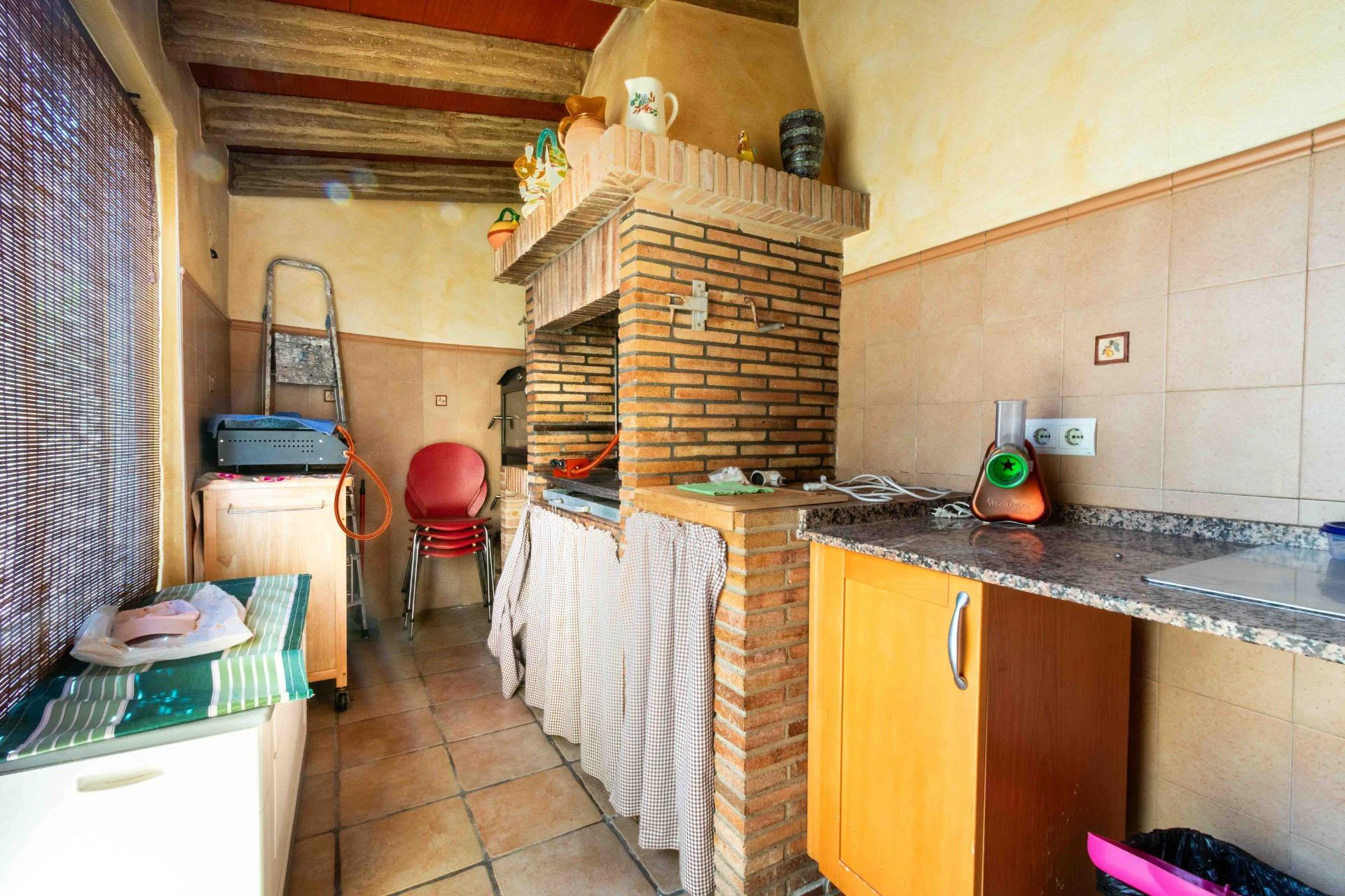 Villa te verkoop in La Nucía