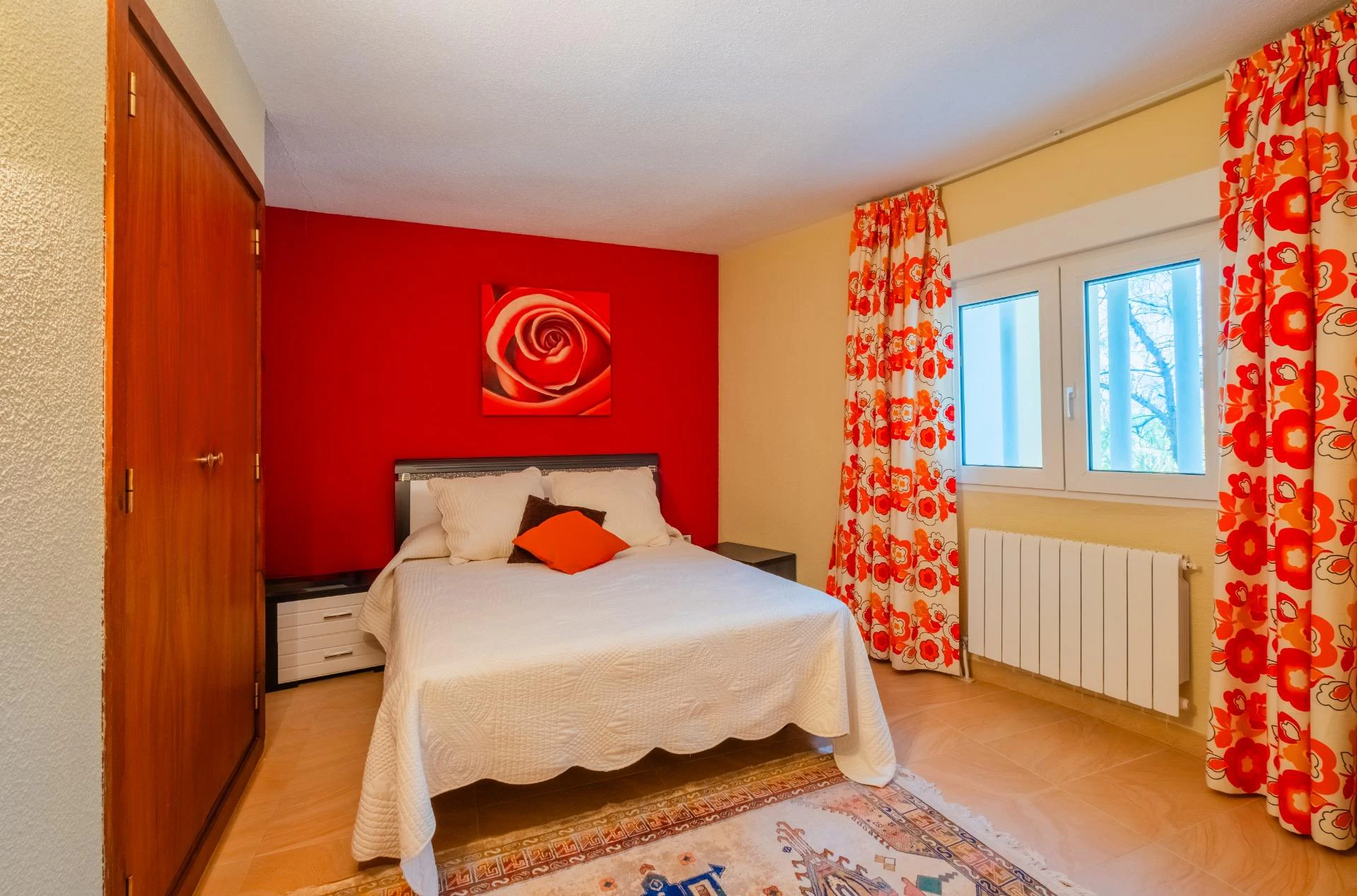 Villa en venta en Altea
