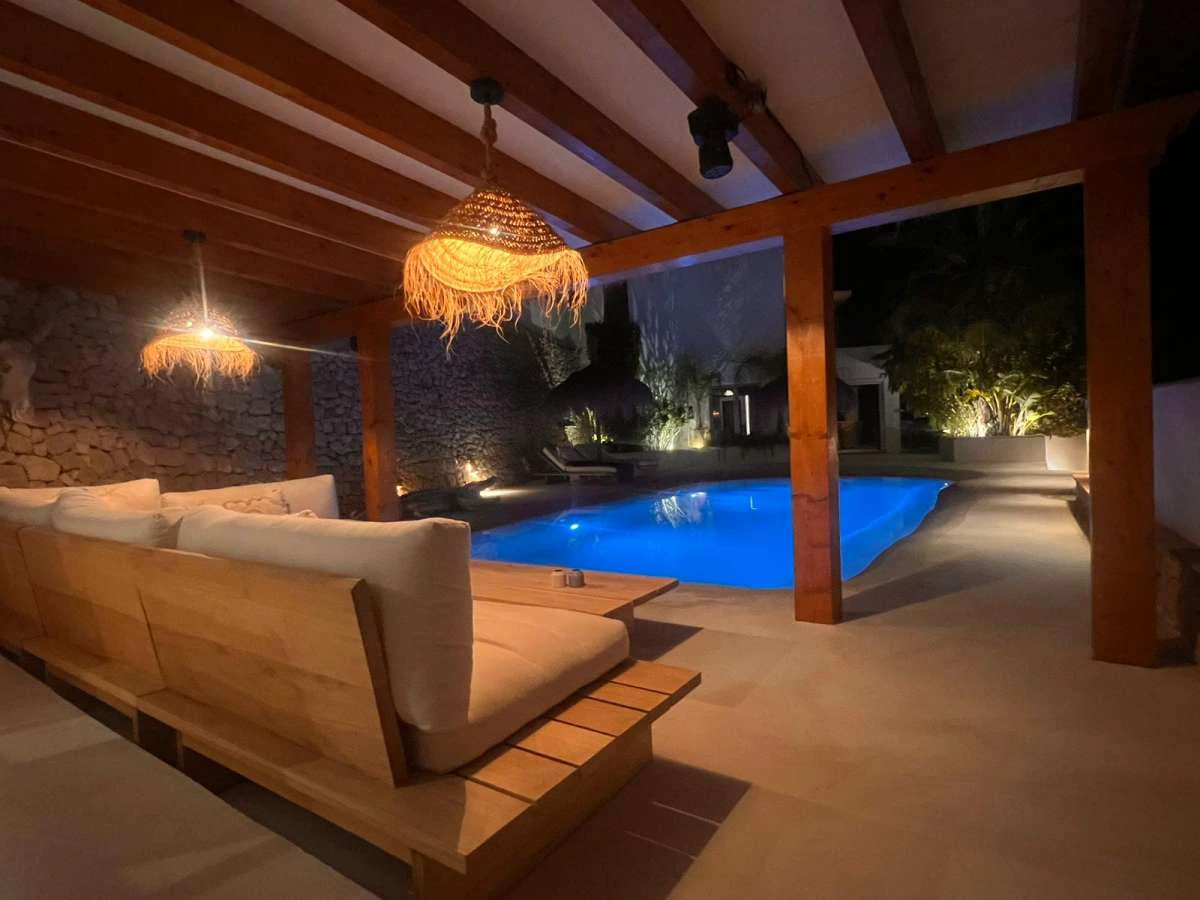 Detached house for sale in Benissa Coast