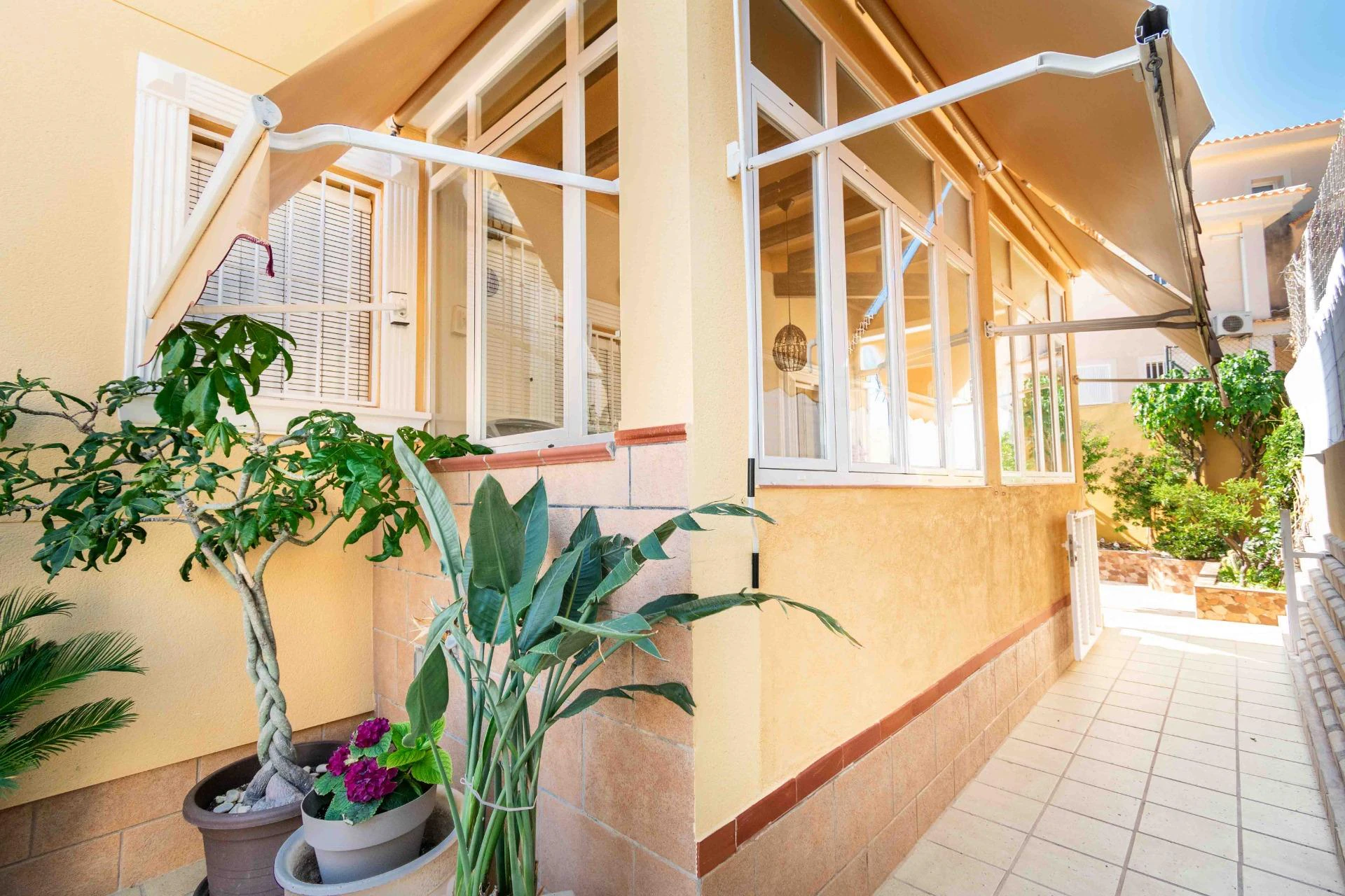 Villa te verkoop in La Nucía