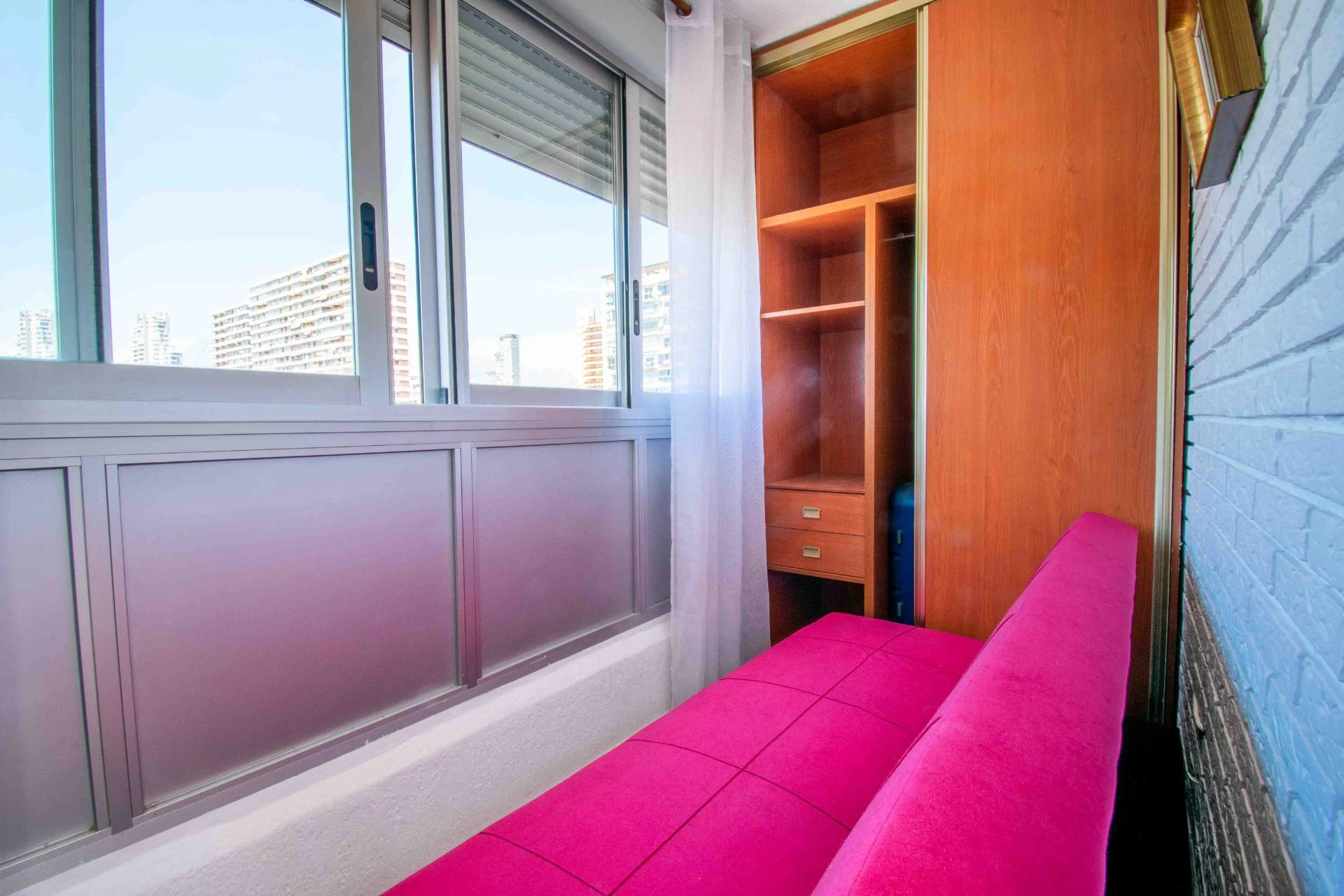 Appartement à la vente à Benidorm