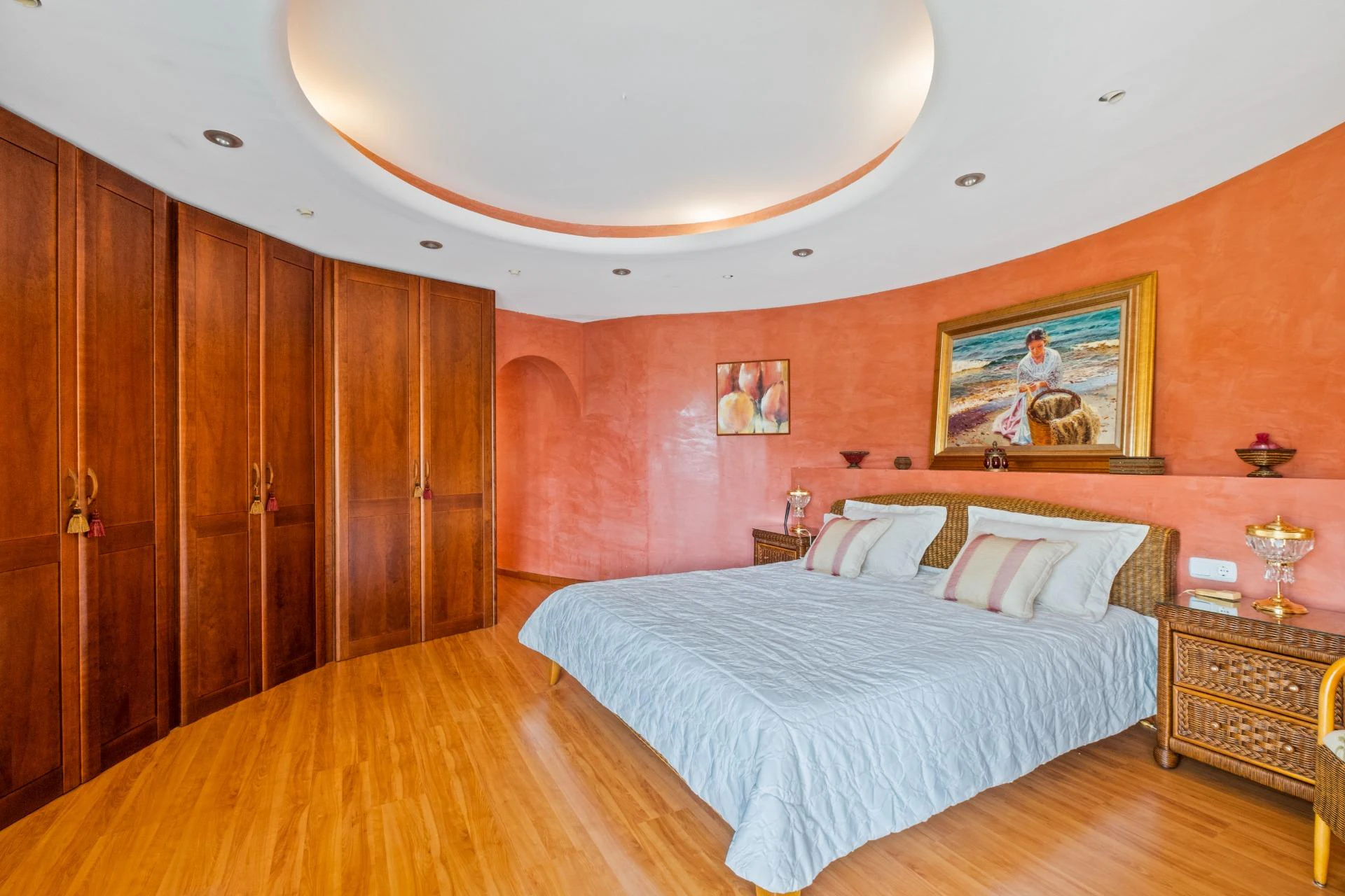 Villa en venta en Altea