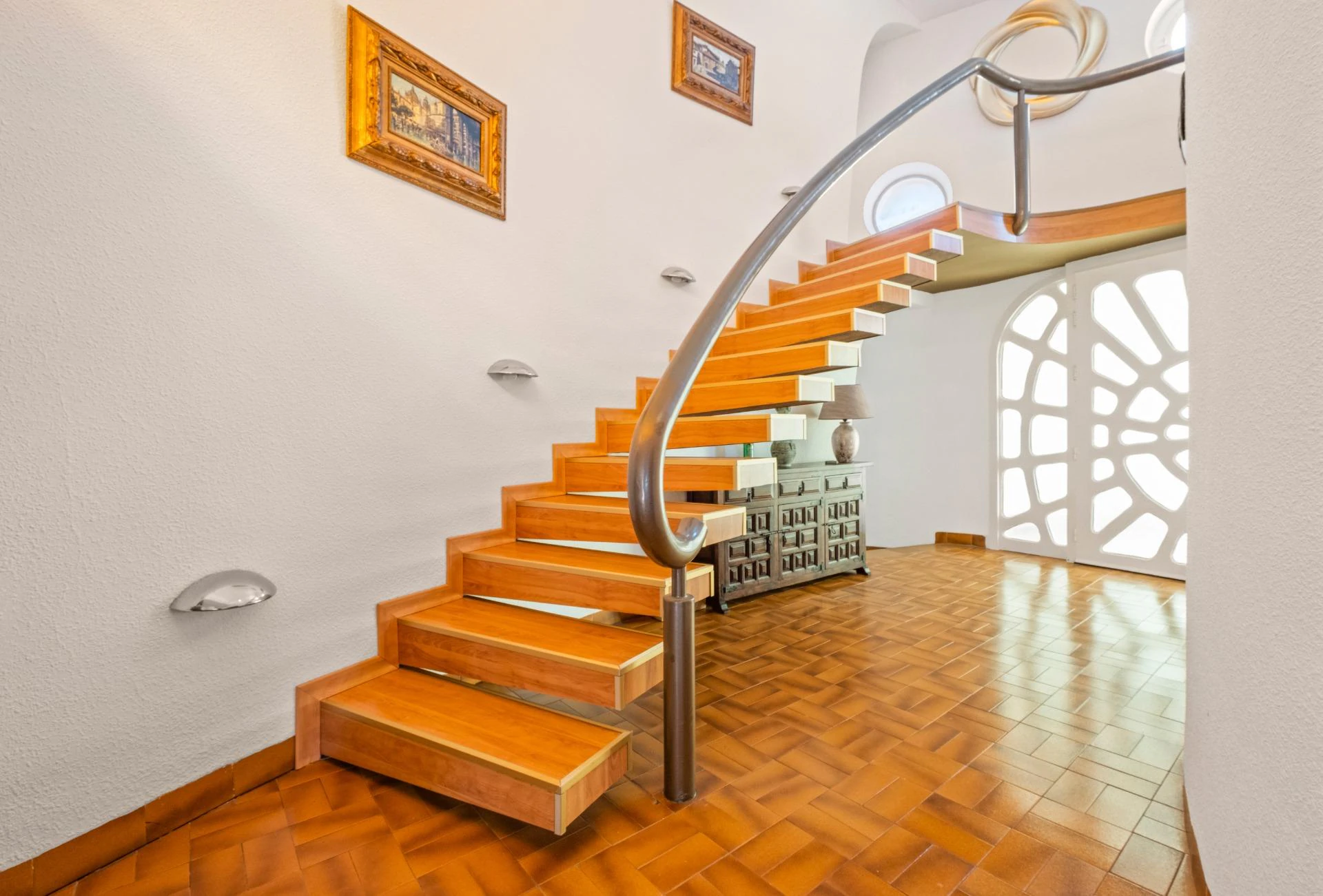 Villa en venta en Altea