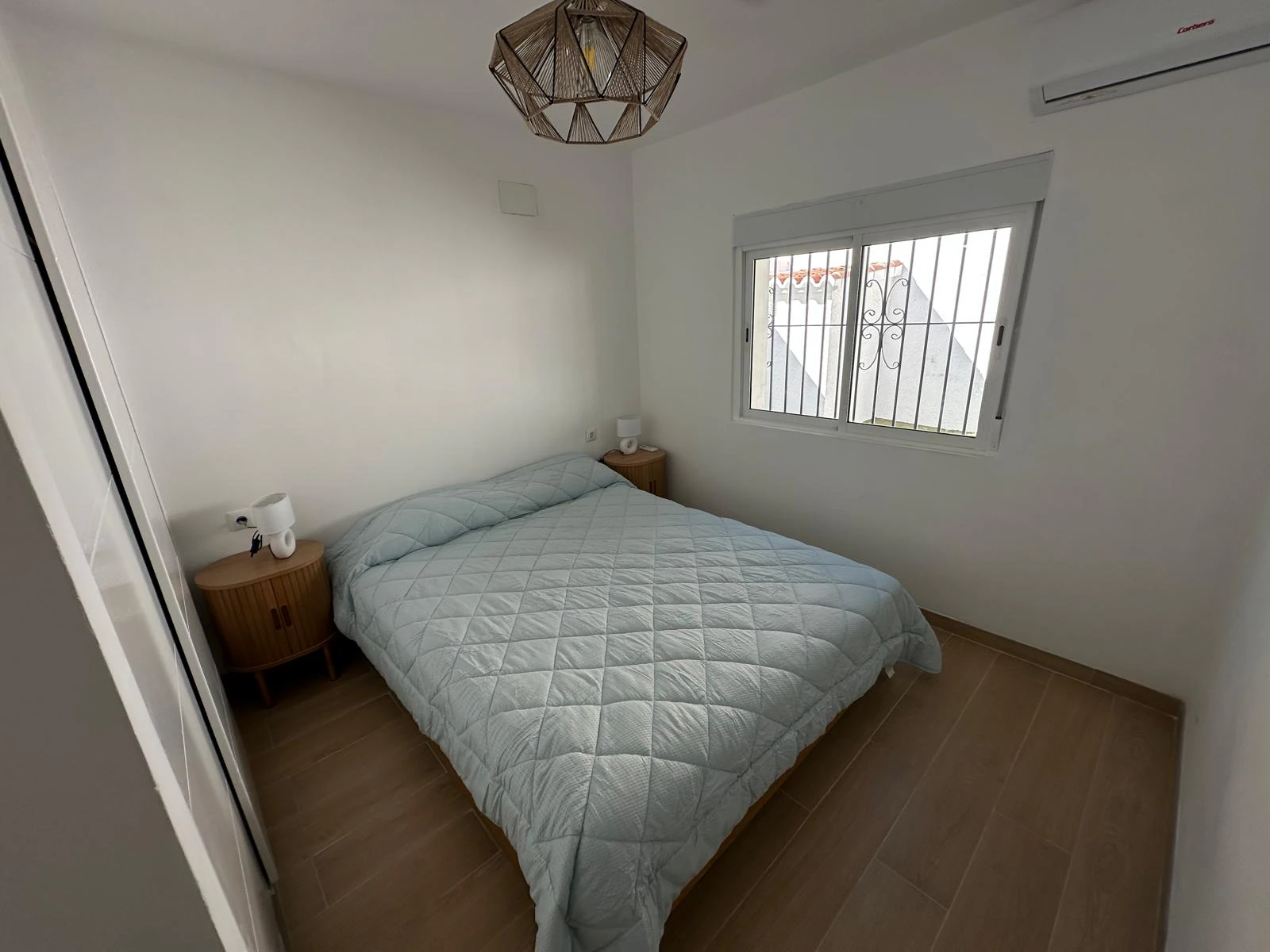 Villa for sale in Calpe