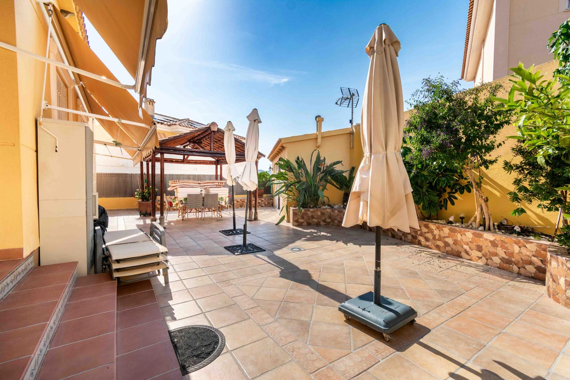 Villa te verkoop in La Nucía