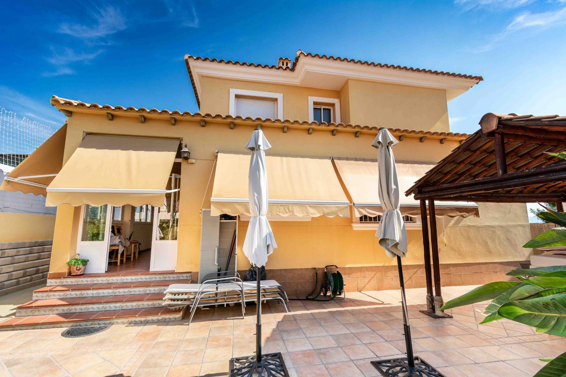 Villa te verkoop in La Nucía