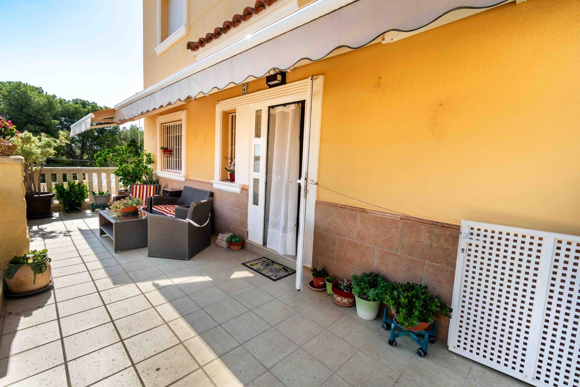 Villa te verkoop in La Nucía