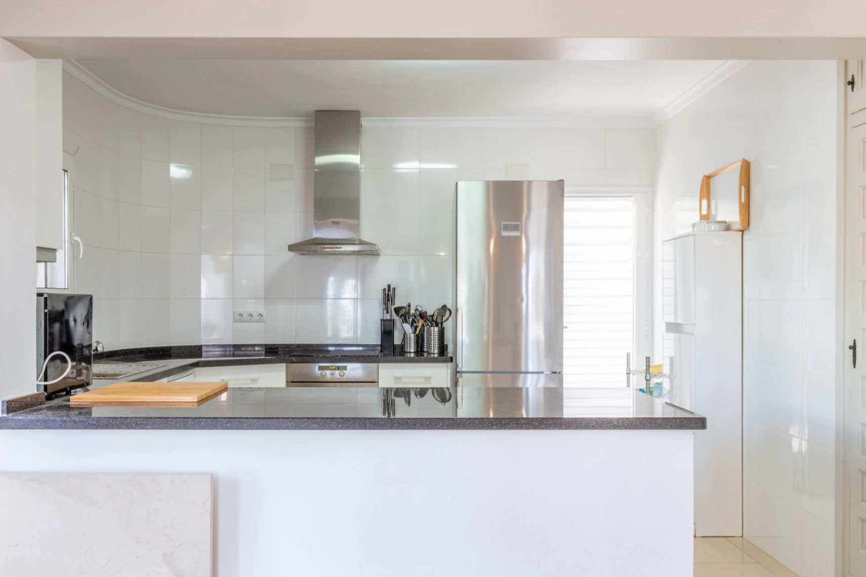 Chalet/Villa en venta en Moraira