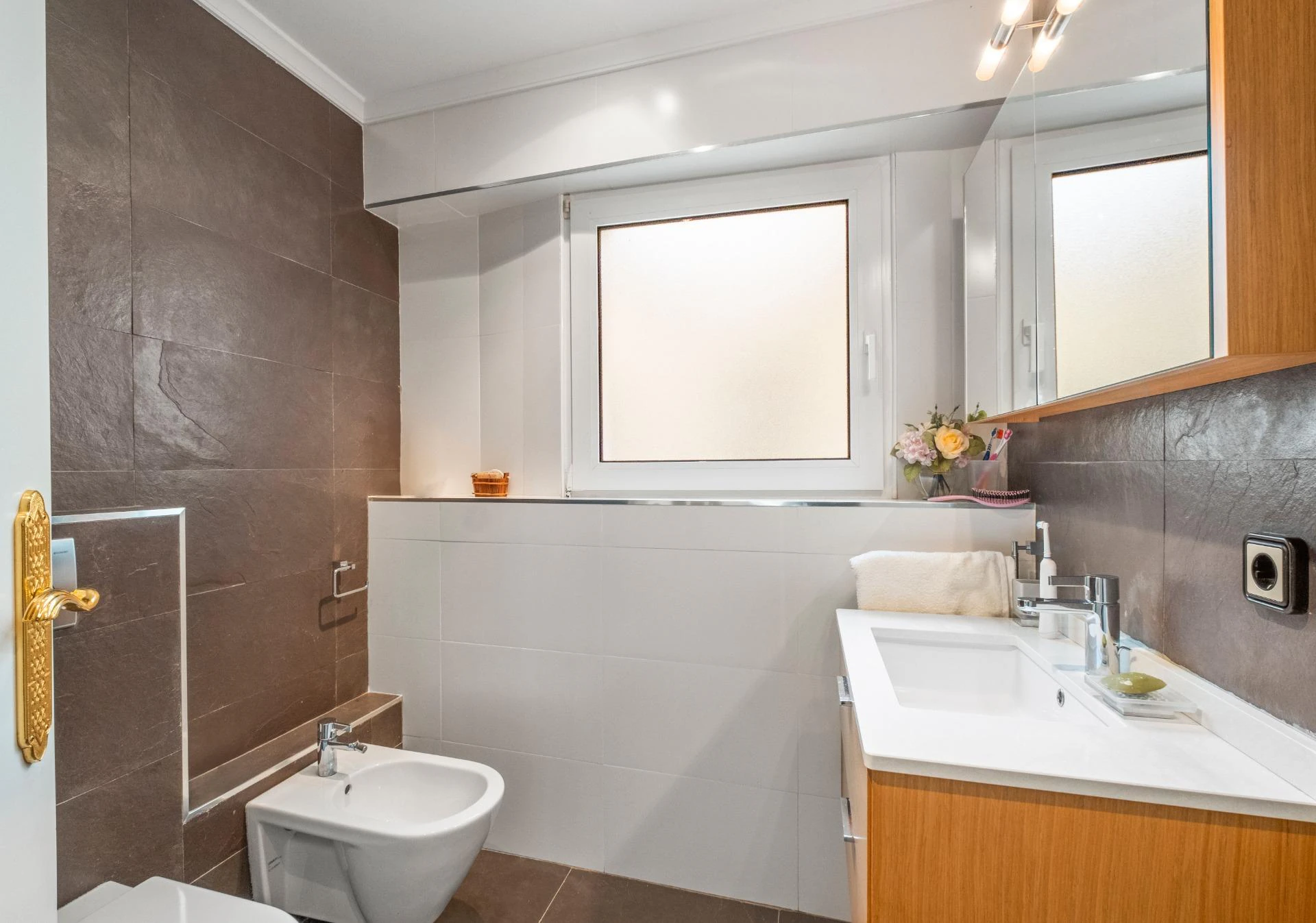 Villa en venta en Altea