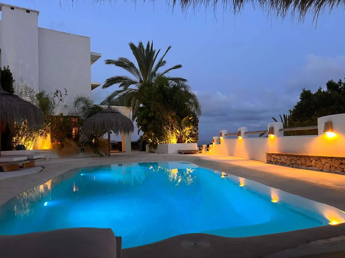 Detached house for sale in Benissa Coast