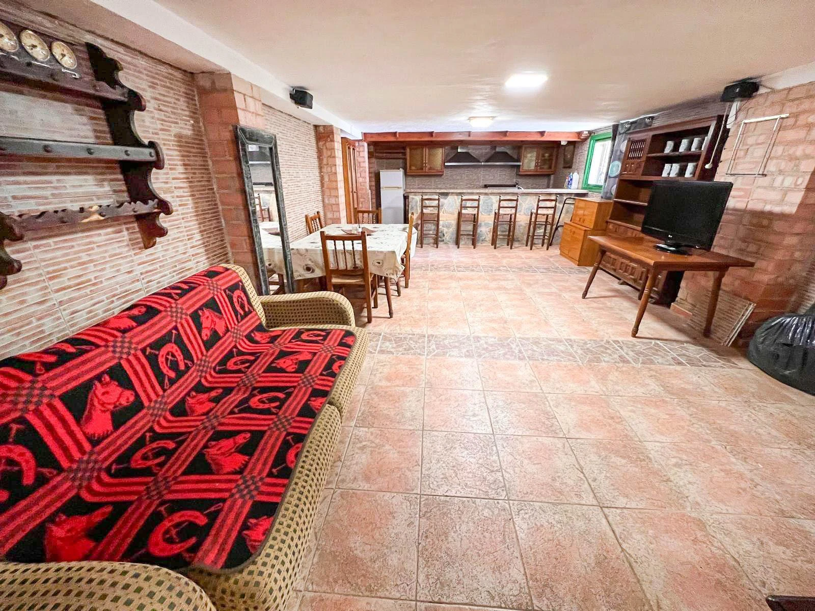 Villa te verkoop in Benidorm