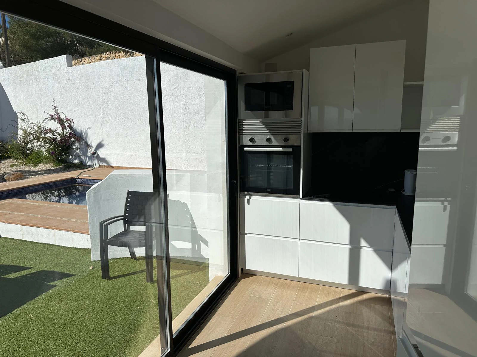 Villa for sale in Calpe