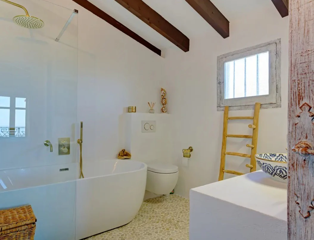 Villa à la vente à Benissa