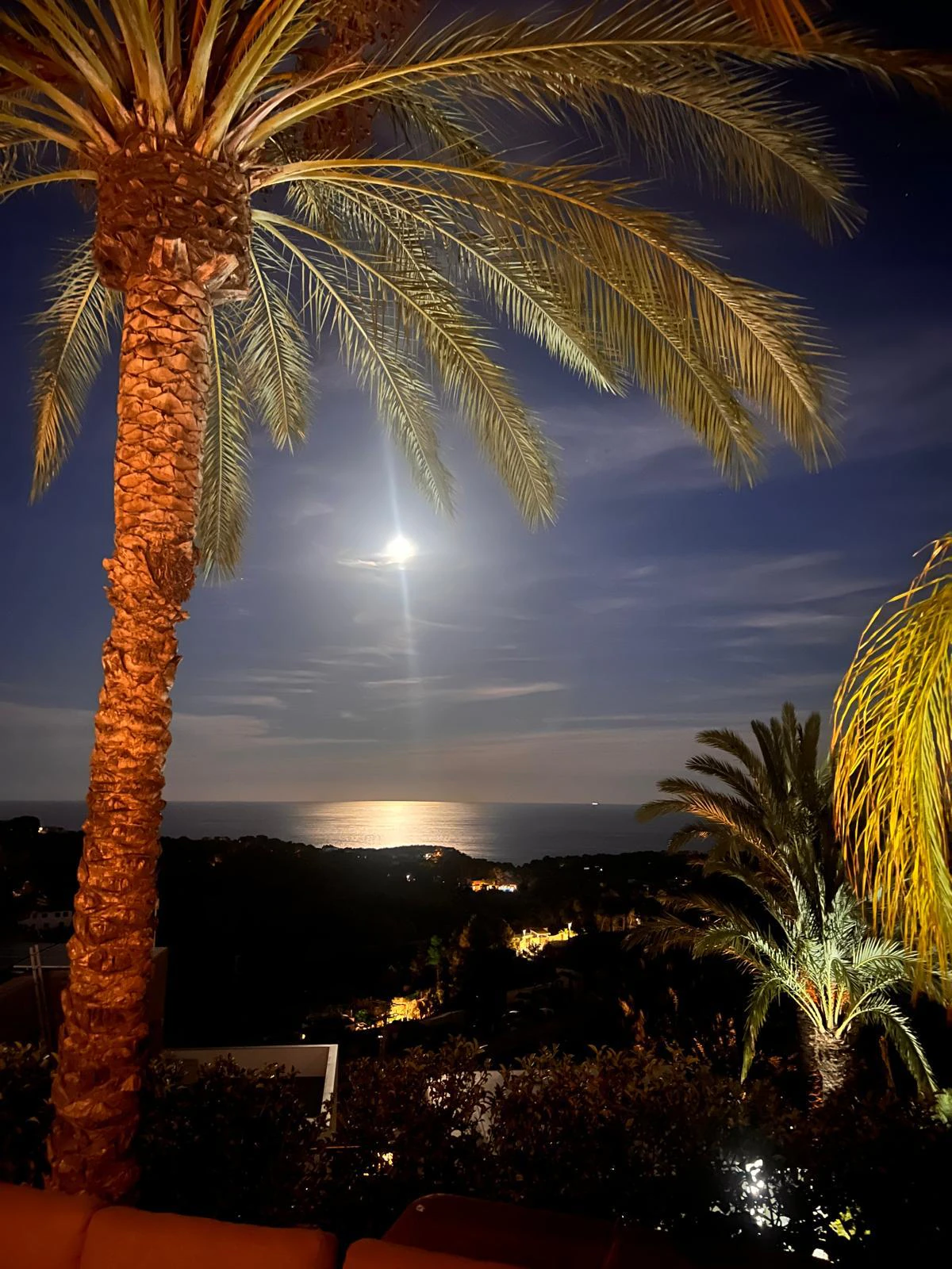 Detached house for sale in Benissa Coast
