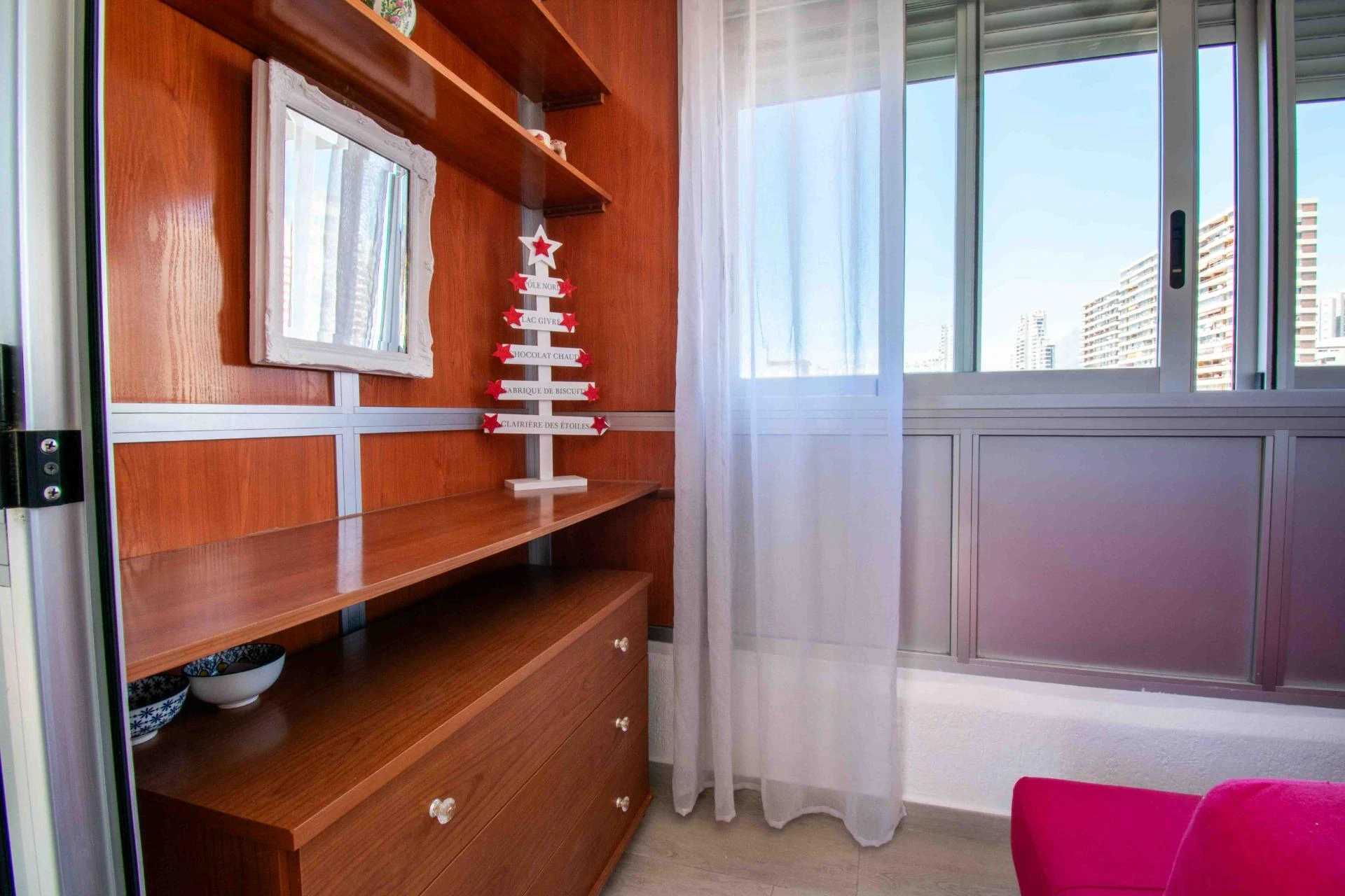 Appartement à la vente à Benidorm
