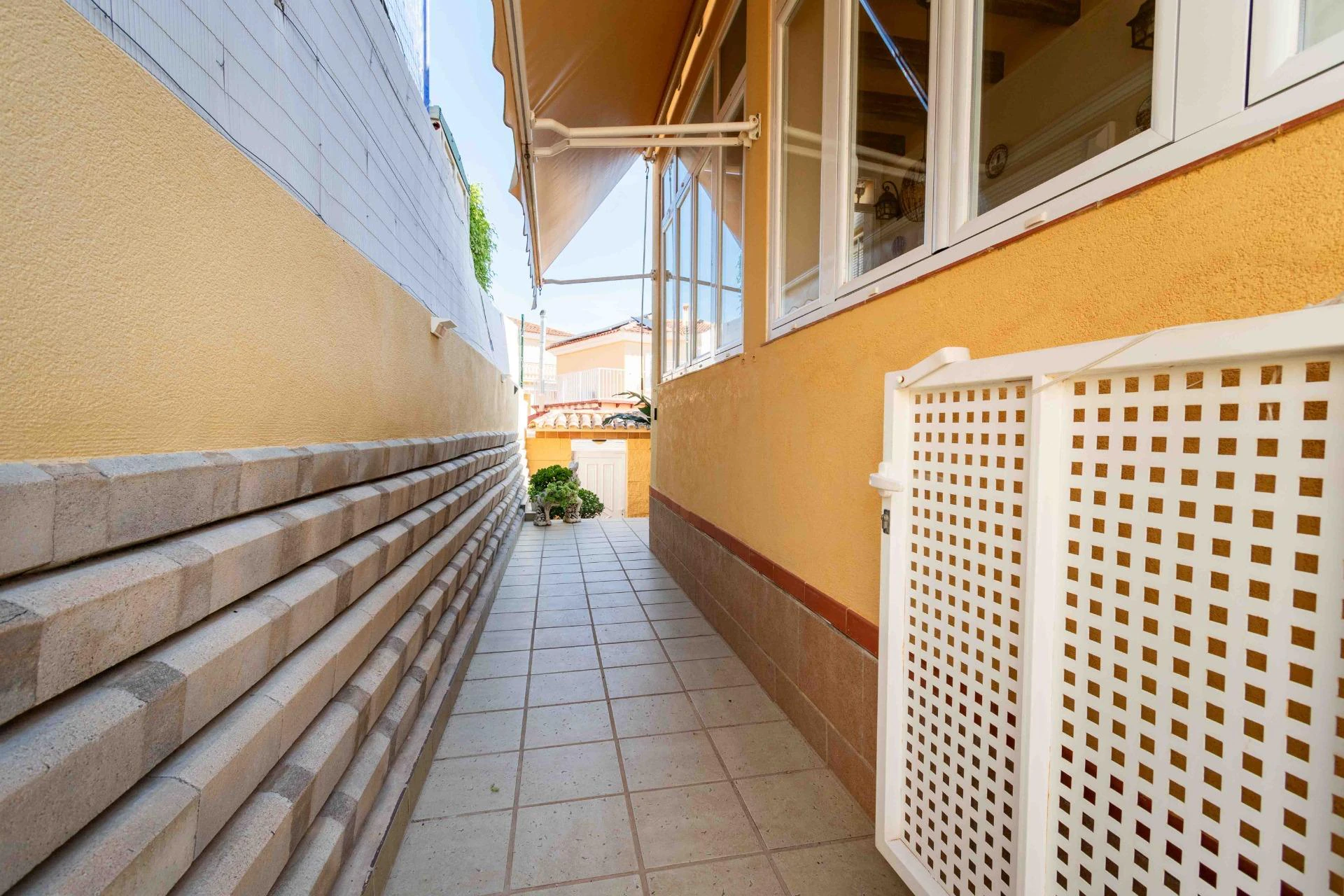 Villa te verkoop in La Nucía
