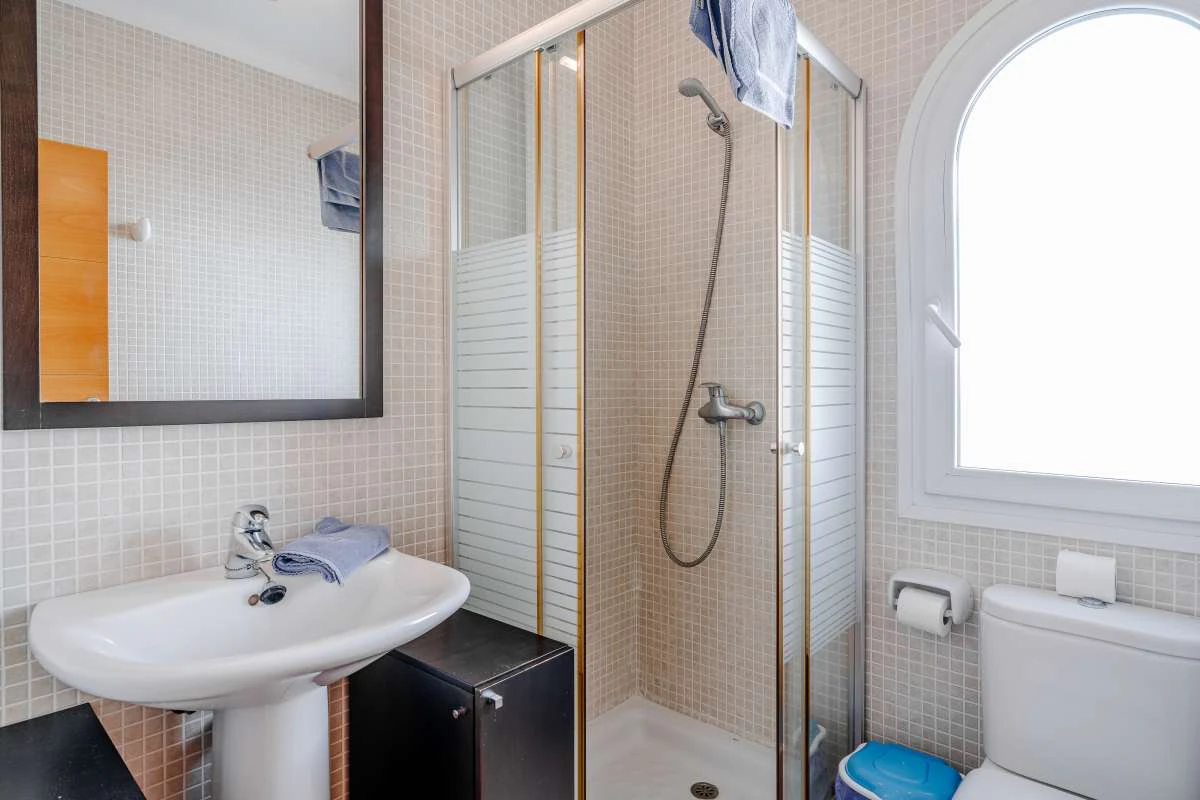 Townhouse te verkoop in Calpe
