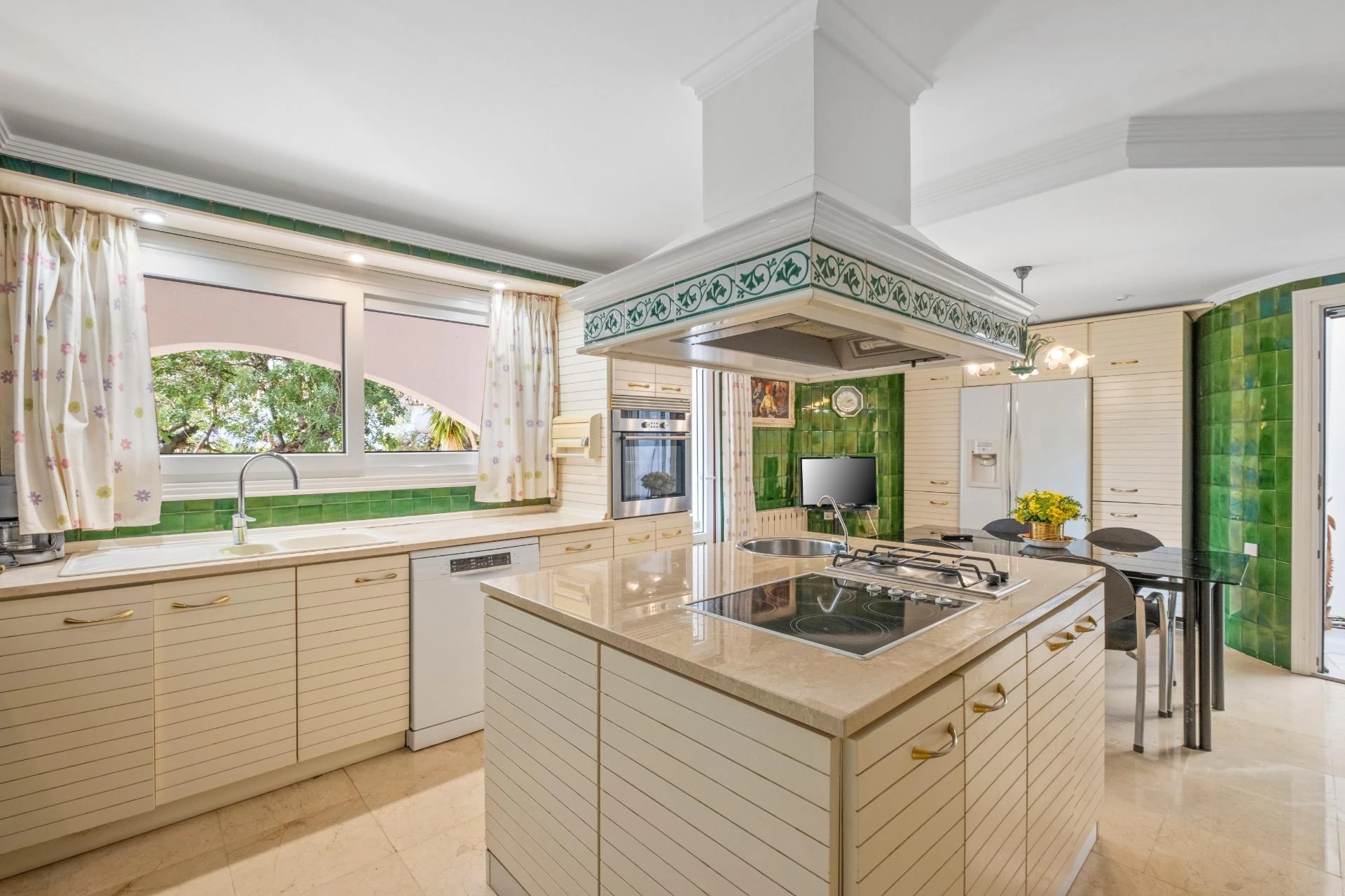 Villa en venta en Altea