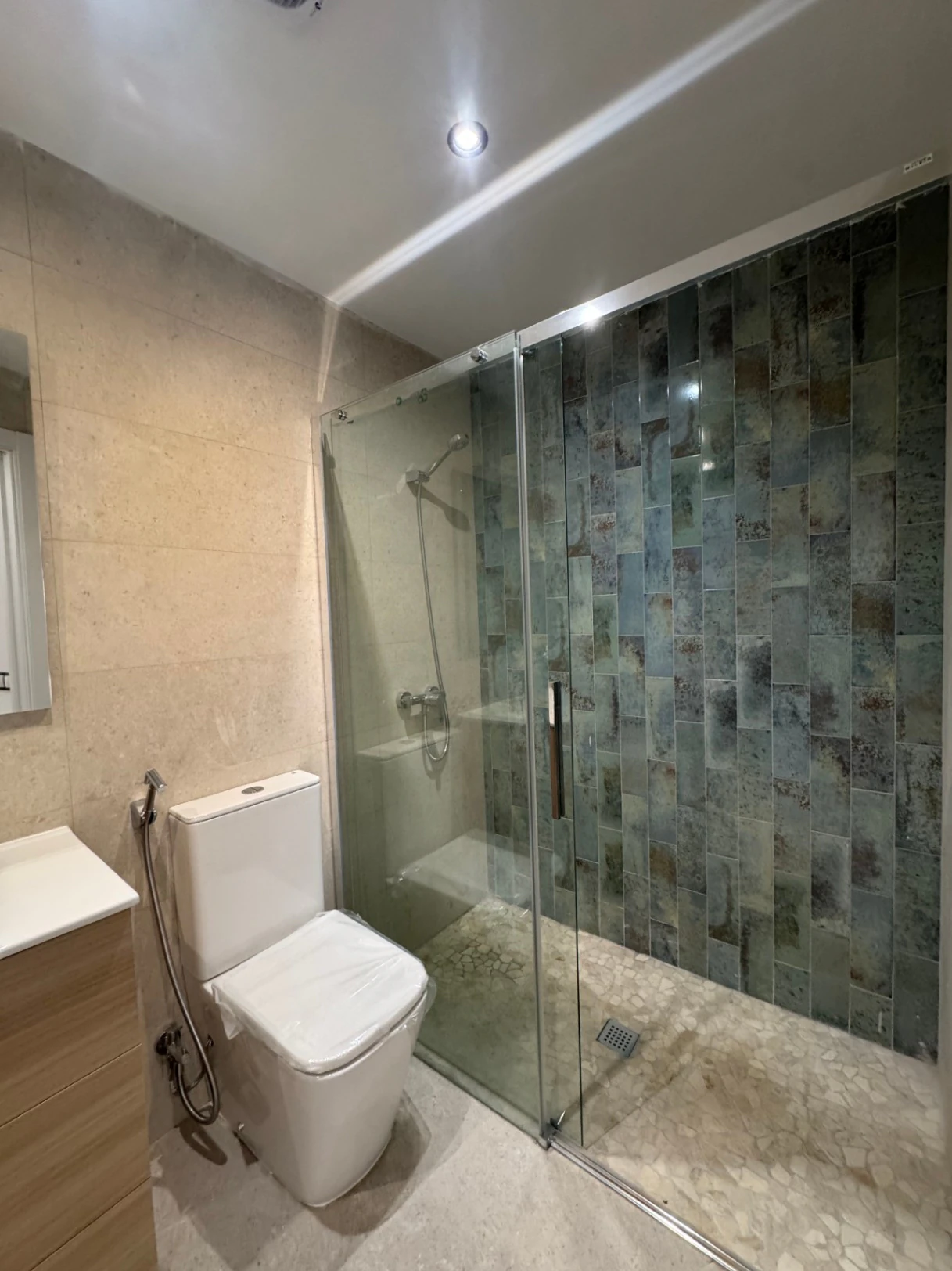 Appartement studio sur l'Avenida del Mediterráneo à Benidorm