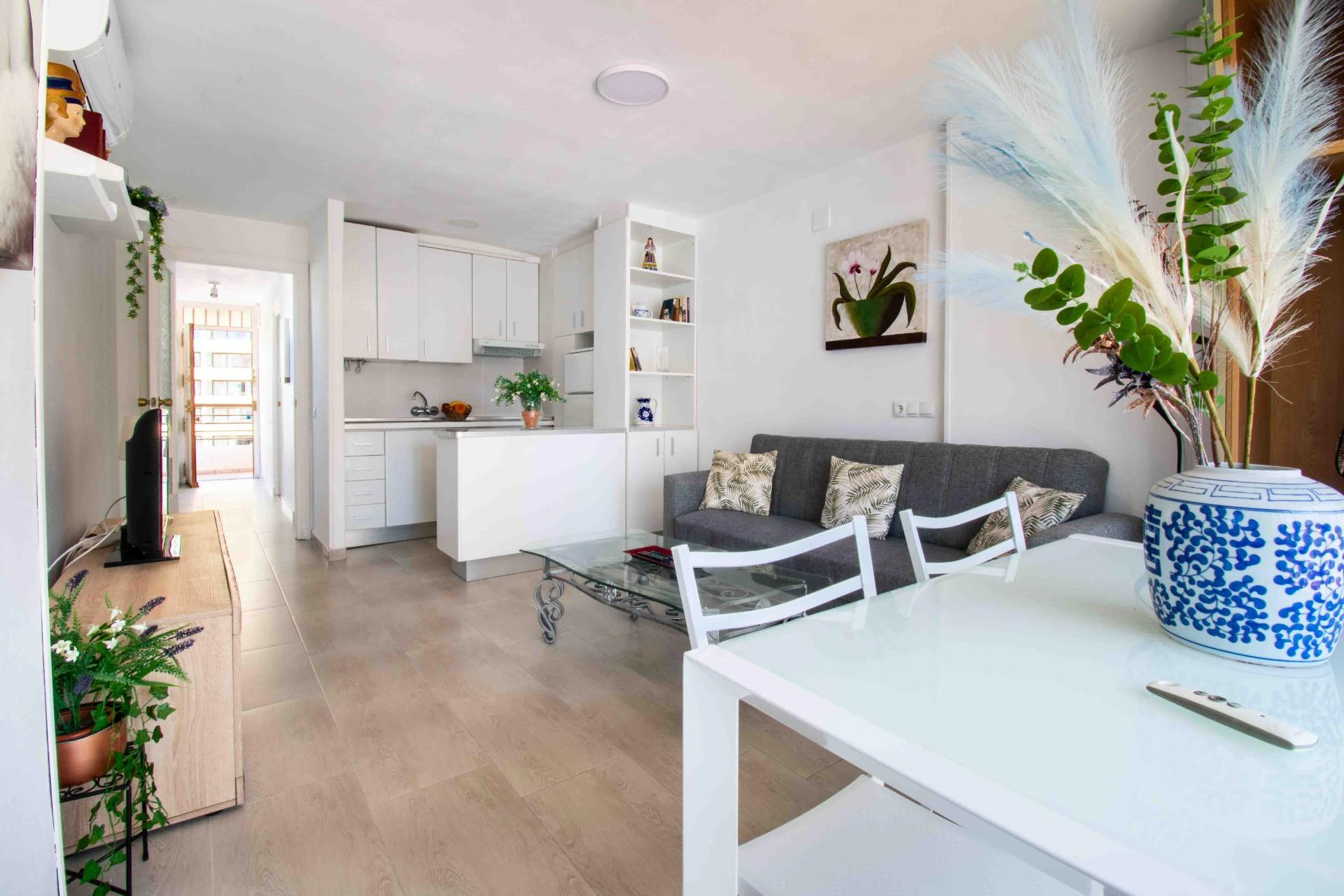 Appartement à la vente à Benidorm