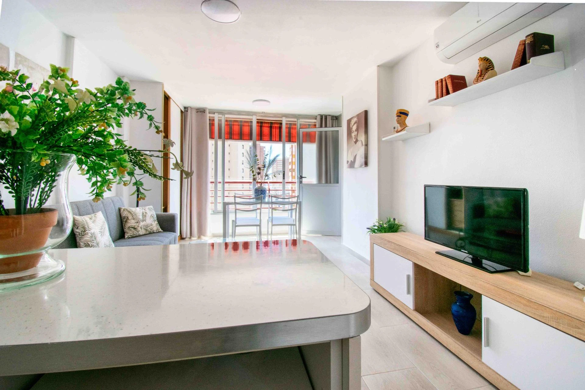 Appartement à la vente à Benidorm