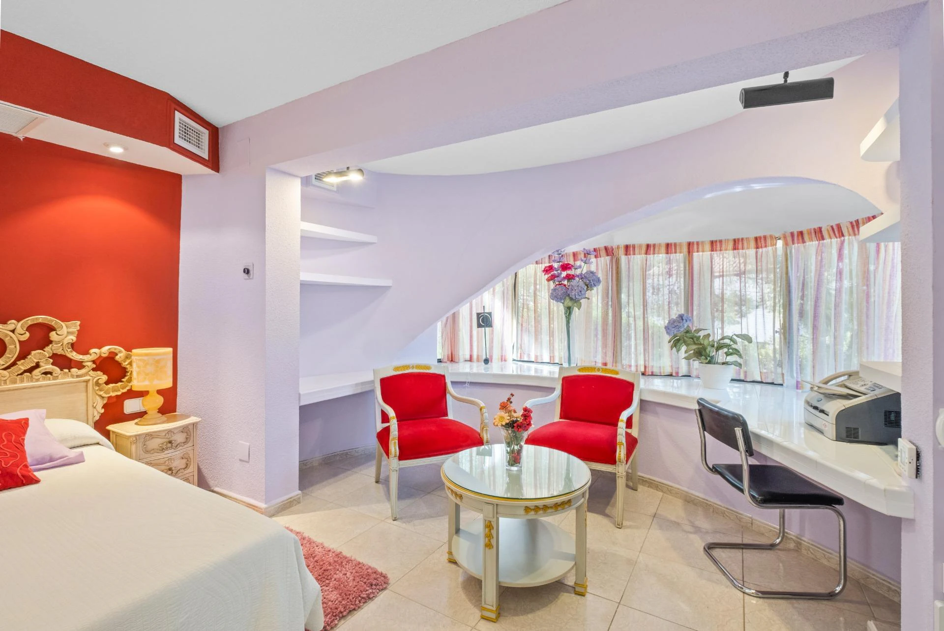 Villa en venta en Altea