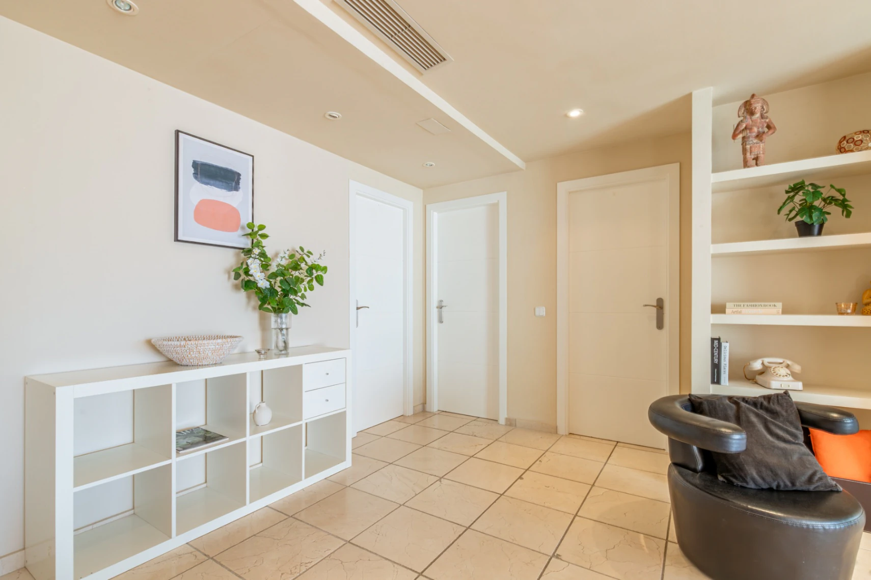 Apartamento en venta en Moraira