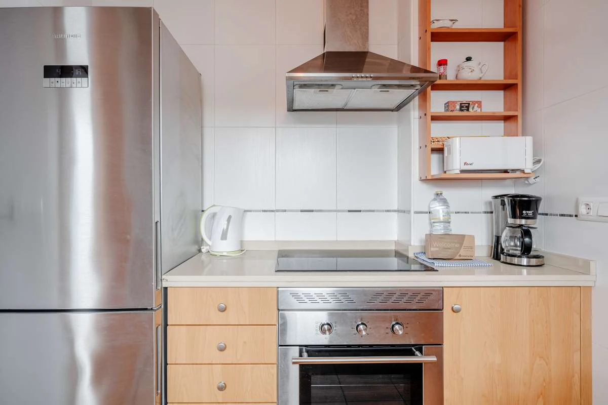 Townhouse te verkoop in Calpe