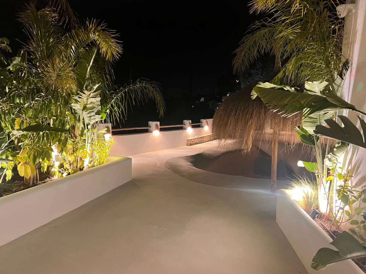 Detached house for sale in Benissa Coast