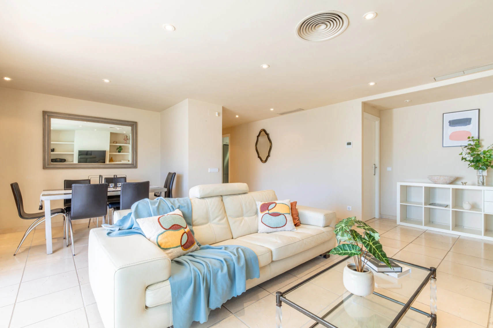 Apartamento en venta en Moraira