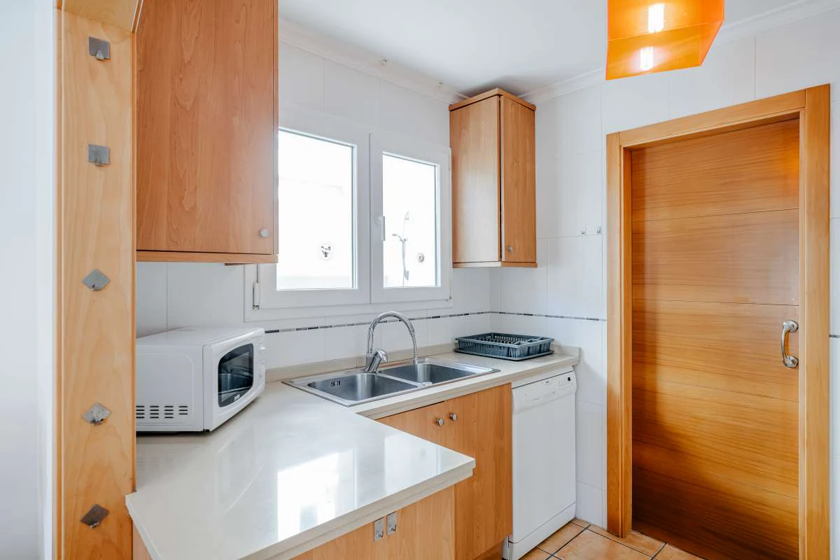 Townhouse te verkoop in Calpe
