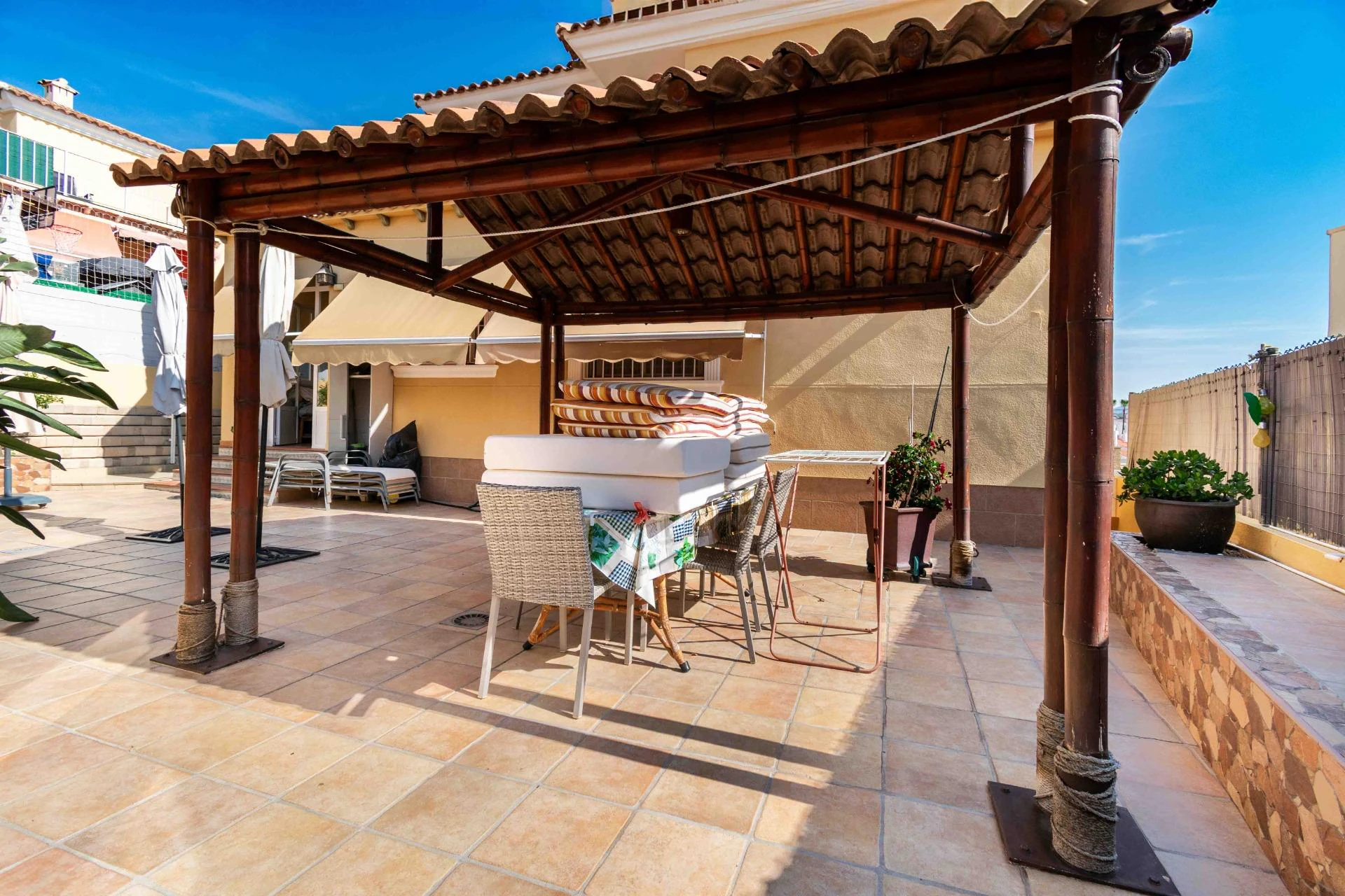 Villa te verkoop in La Nucía