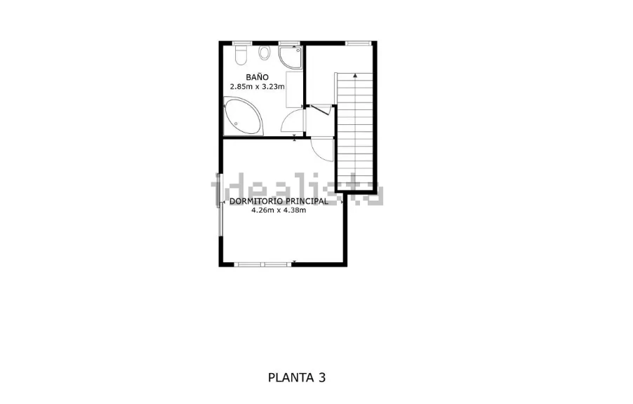 Detached house te verkoop in Calpe