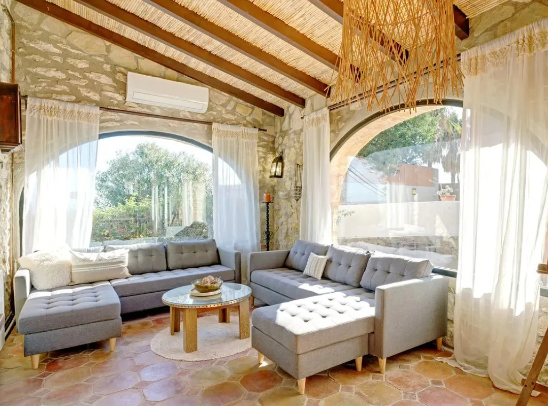 Villa à la vente à Benissa