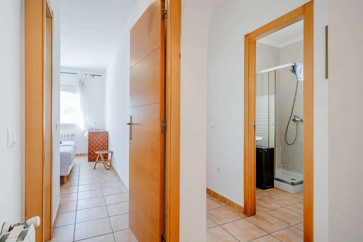 Townhouse te verkoop in Calpe