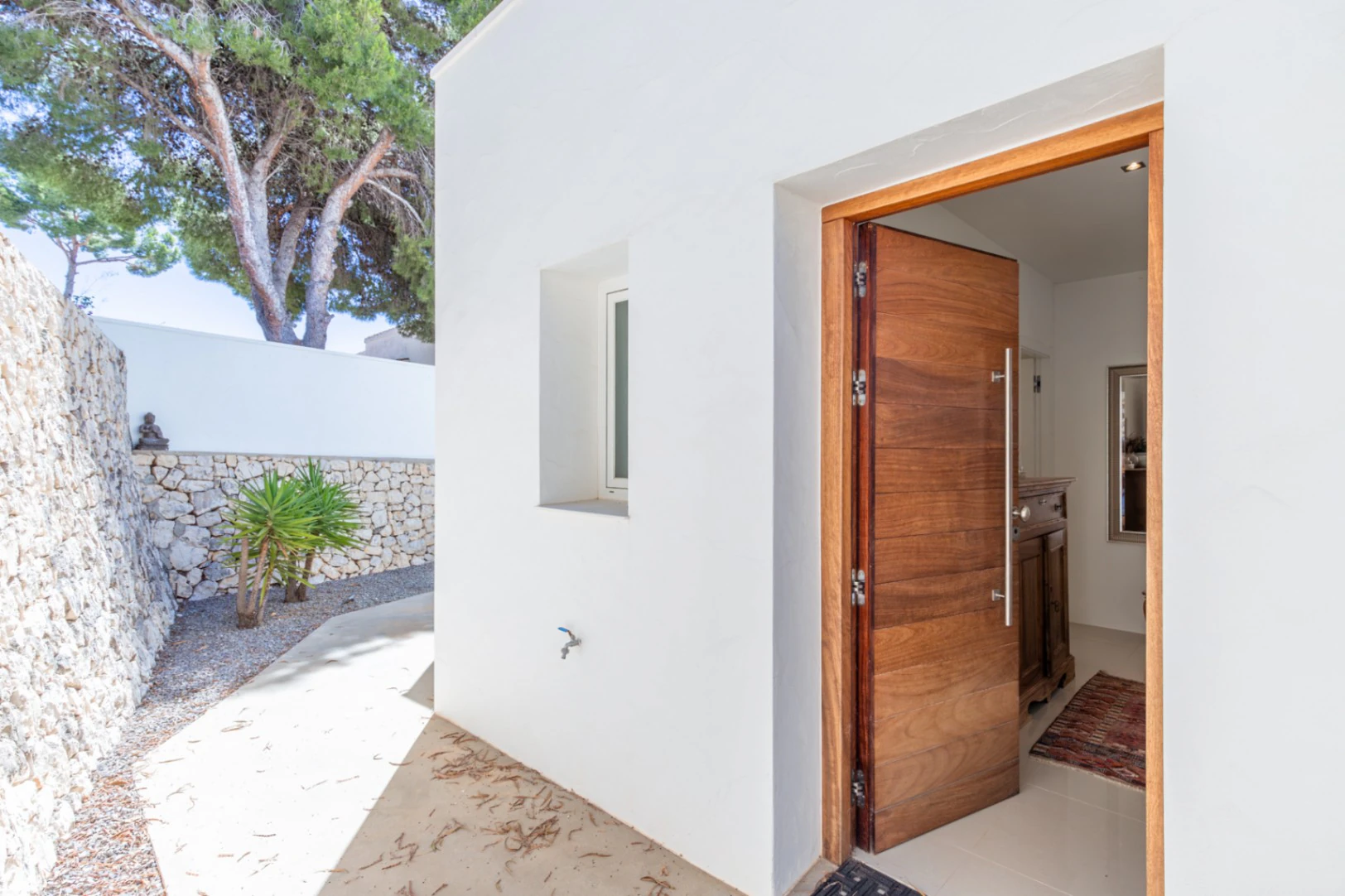Villa zum verkauf in Moraira