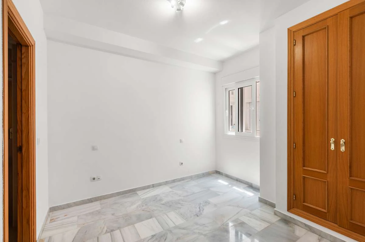 Appartement te verkoop in Calpe