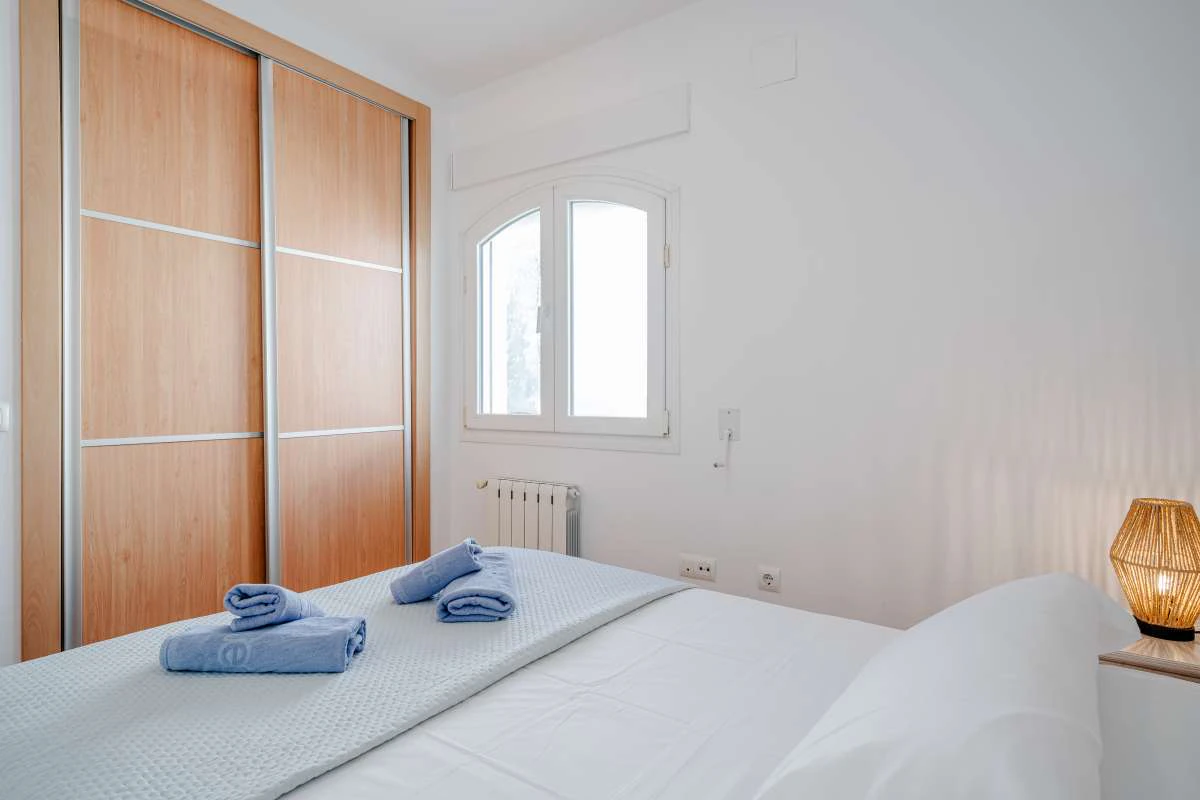 Townhouse te verkoop in Calpe