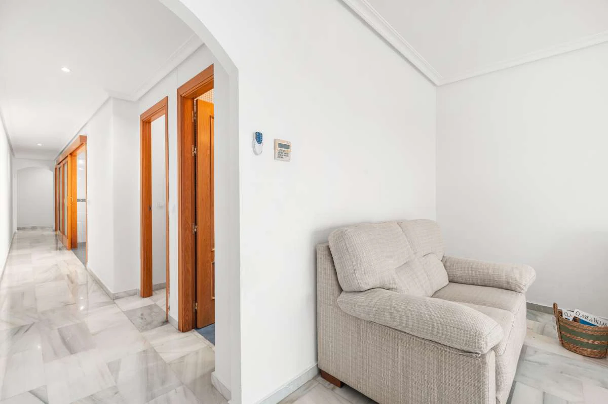 Appartement te verkoop in Calpe