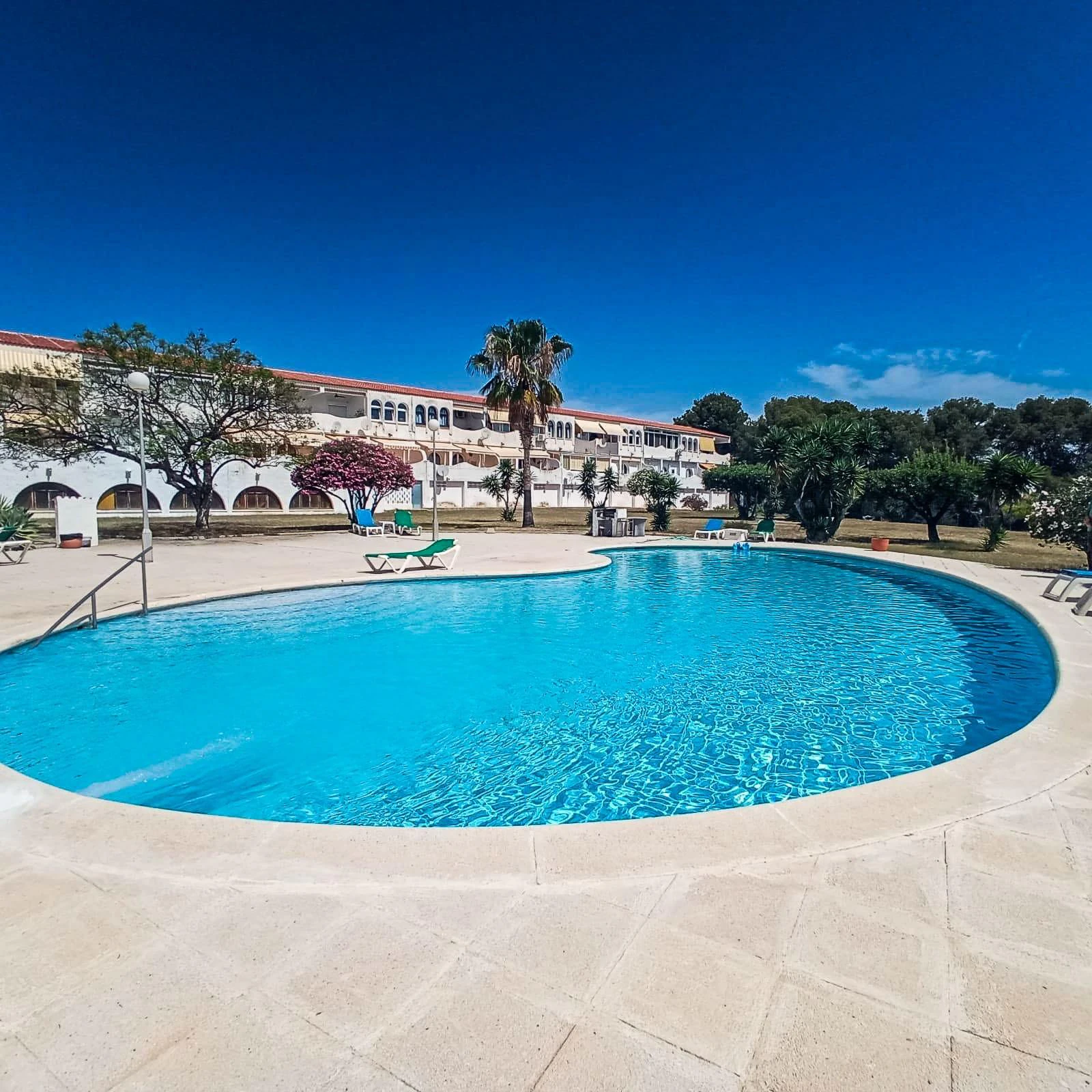 Appartement à la vente à La Nucía