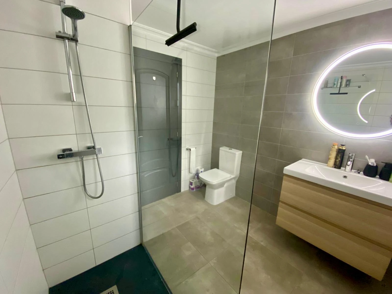 Exclusivo apartamento moderno con vistas al mar y la montaña en Altea la Vella