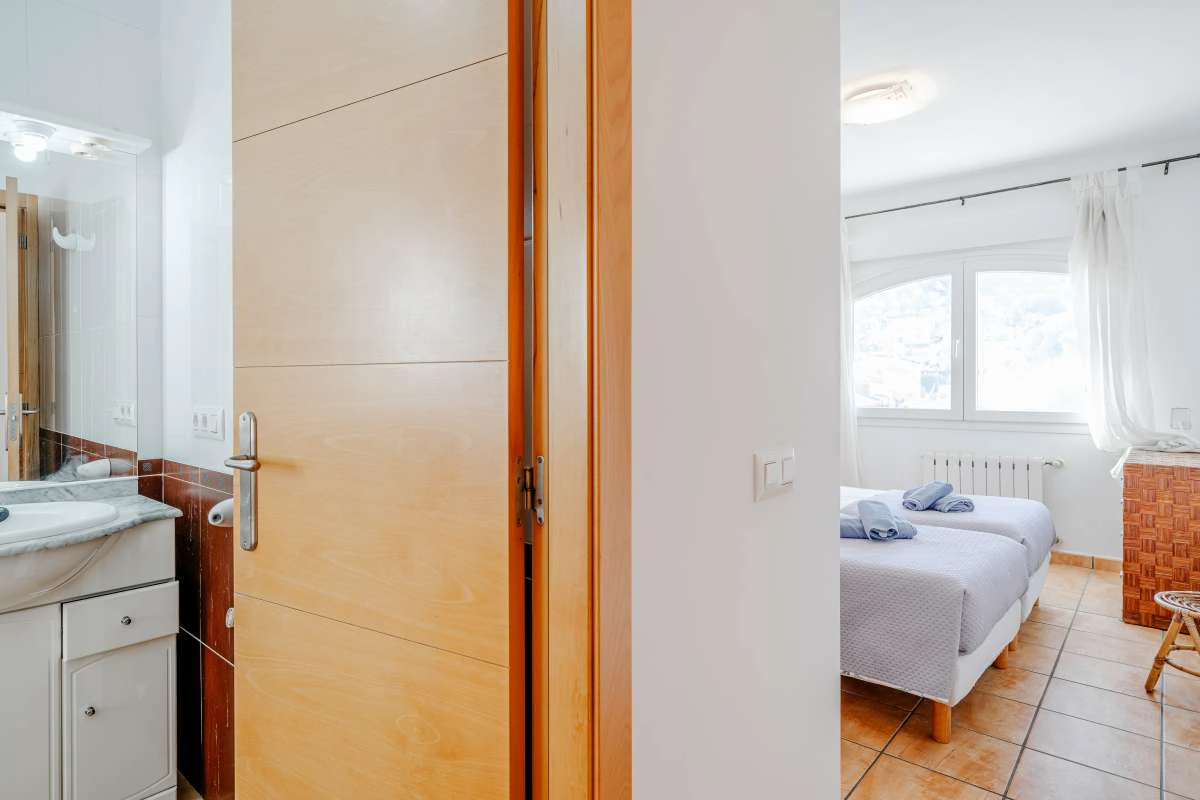 Townhouse te verkoop in Calpe