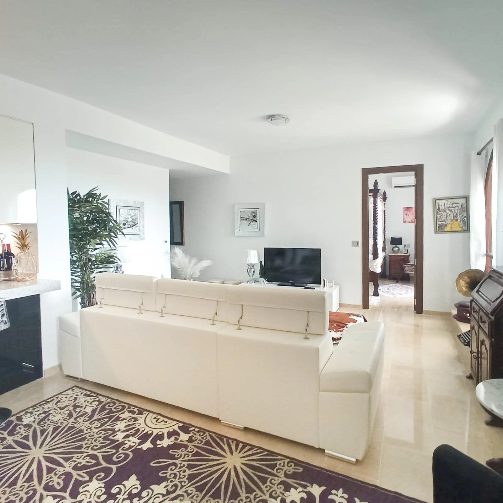 Appartement à la vente à La Nucía