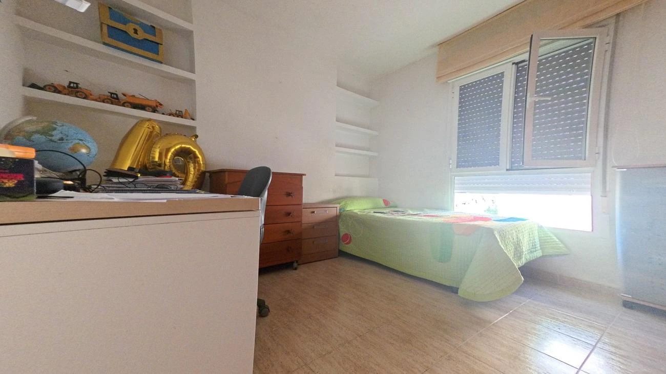 Flat te verkoop in Alfaz Del Pi