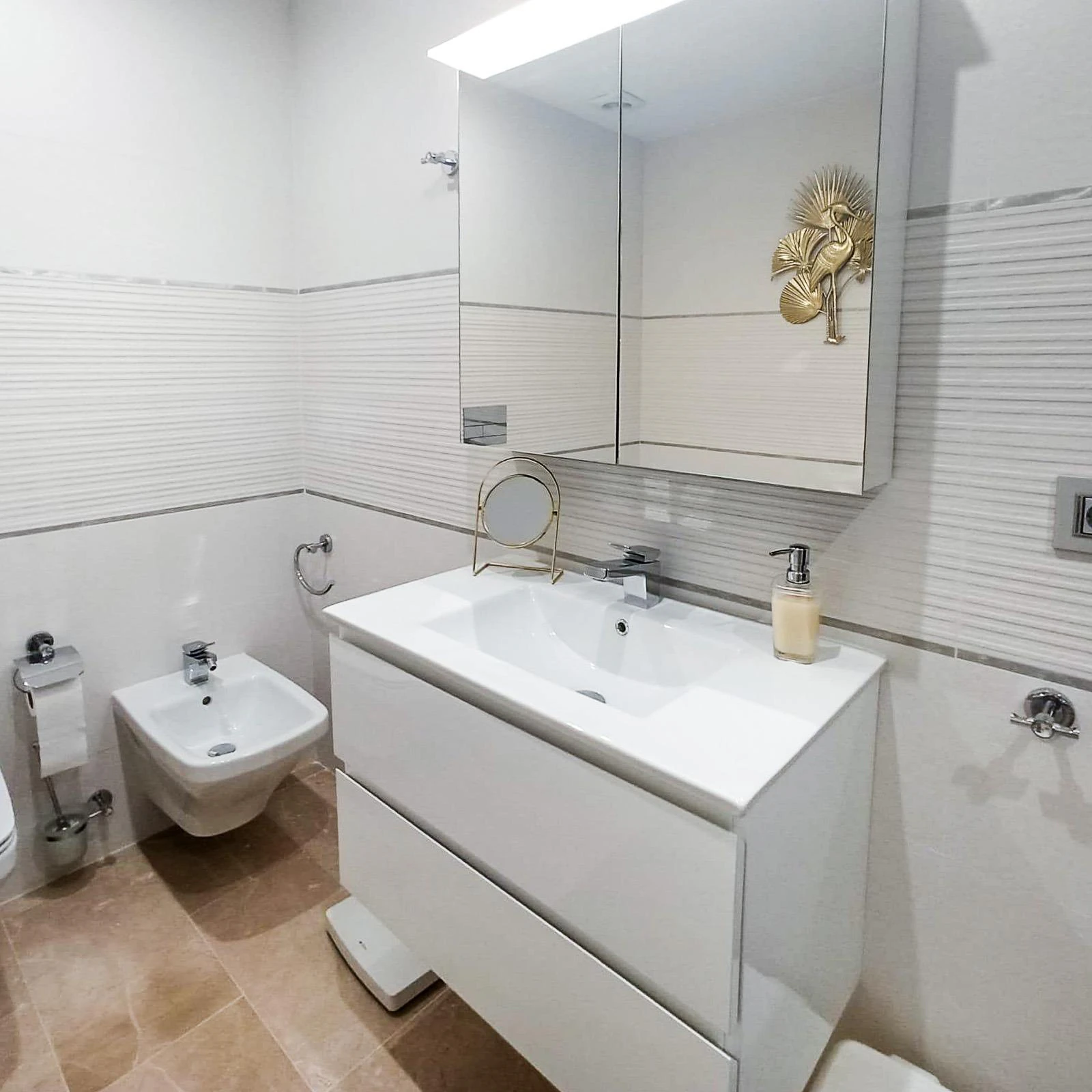 Appartement à la vente à La Nucía