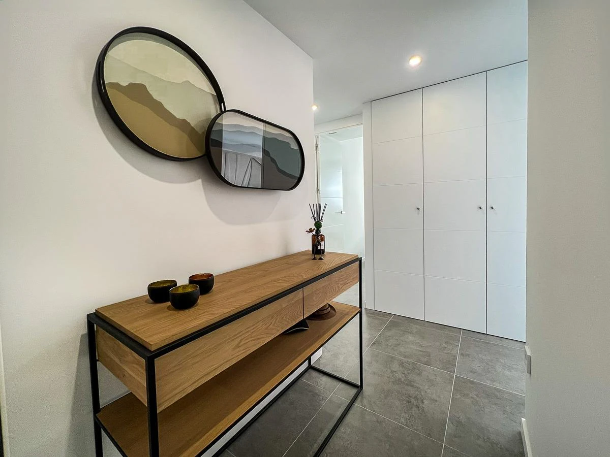 Apartamento en venta en Finestrat